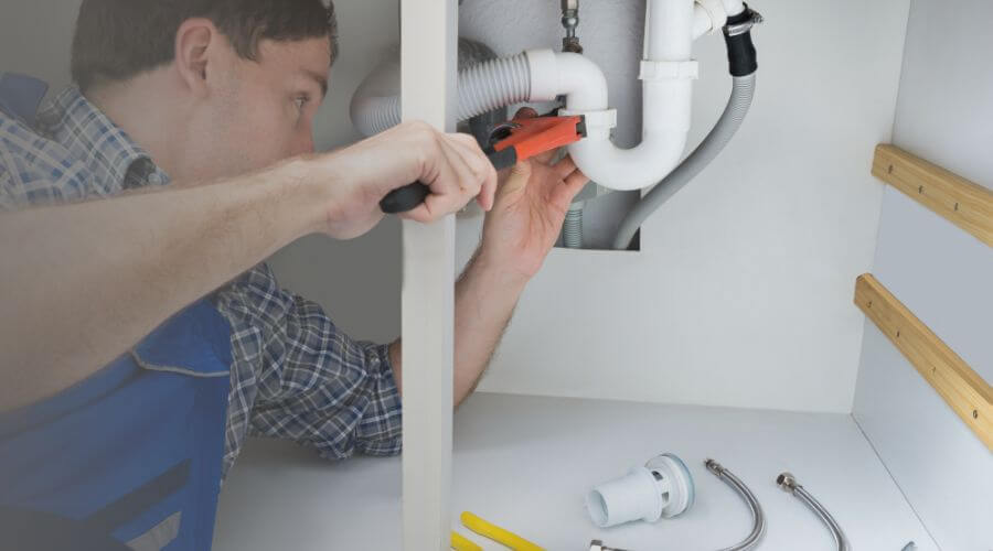 Professional emergency plumbing services services in Vermont